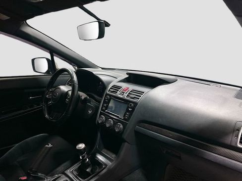 Used 2018 Subaru WRX AWD/4WD image 27
