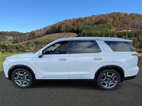Used 2025 Hyundai Palisade SEL image 4