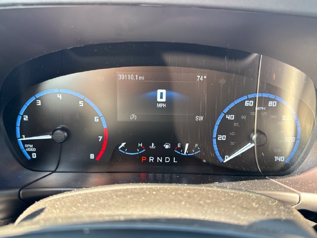 Used 2023 Ford Bronco Sport Big Bend w/ Convenience Package AWD/4WD image 27