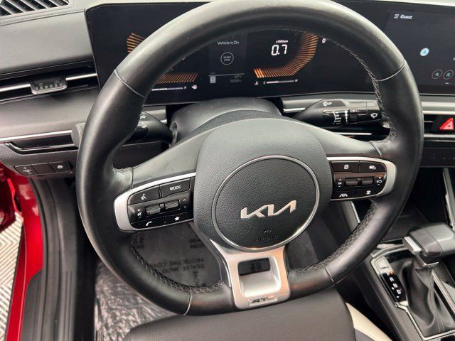 Used 2025 Kia K5 GT-Line AWD/4WD image 20