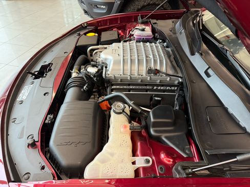 Used 2023 Dodge Charger SRT Hellcat RWD image 28