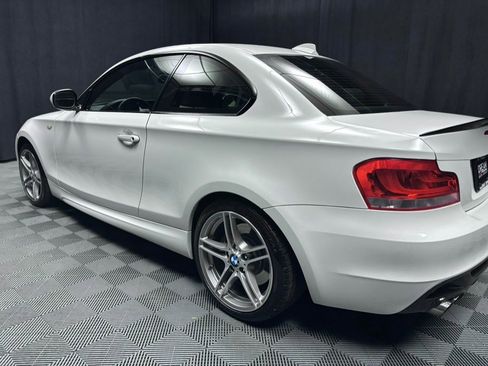 Used 2012 BMW 135i w/ M Sport Package w/ Premium Pkg image 19