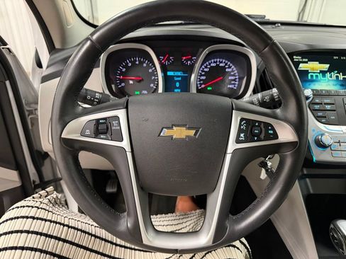Certified 2014 Chevrolet Equinox LT w/ Power Convenience Package AWD/4WD image 35