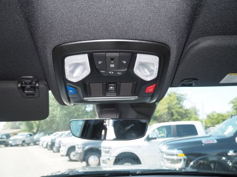 New 2026 RAM 1500 Lone Star image 21