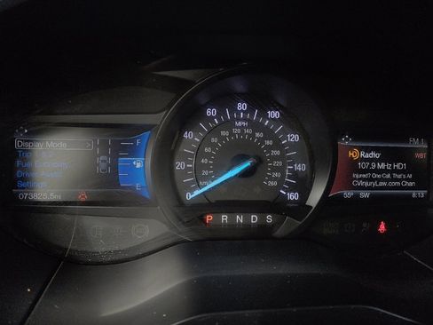 Used 2018 Ford Edge Sport w/ Equipment Group 401A image 23