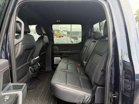Used 2026 Ford F150 Raptor AWD/4WD image 11