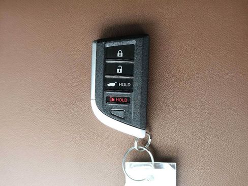 Certified 2024 Acura MDX FWD w/ Technology Package image 20