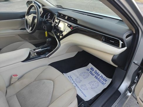 Used 2020 Toyota Camry LE w/ Cold Weather Package image 20
