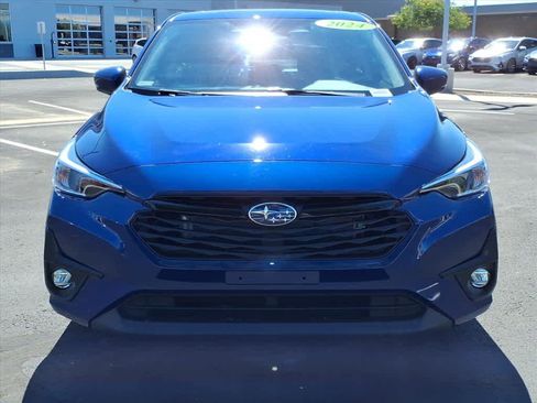 Used 2024 Subaru Impreza 2.0i Sport image 2