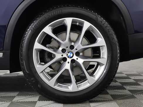 Used 2026 BMW X5 xDrive40i w/ Climate Comfort Package AWD/4WD image 16
