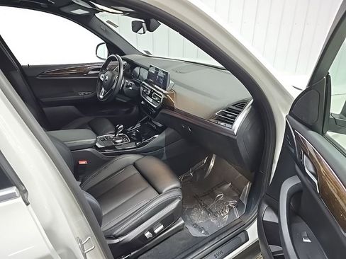 Used 2022 BMW X3 xDrive30i w/ Convenience Package image 15