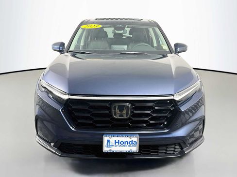 Used 2023 Honda CR-V EX image 2