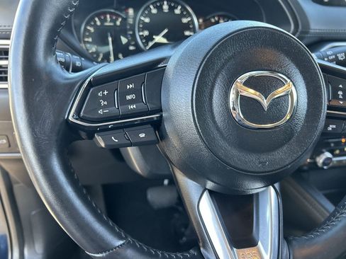 Used 2019 MAZDA CX-5 Grand Touring Reserve AWD/4WD image 21