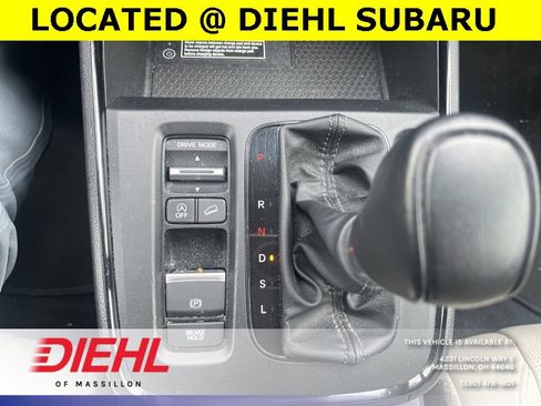 Used 2023 Honda CR-V EX-L image 24