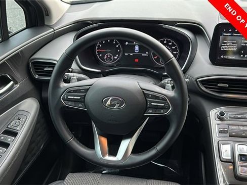 Used 2023 Hyundai Santa Fe SEL image 23