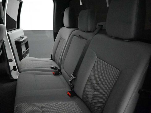 Used 2016 Ford F250 XLT AWD/4WD image 24