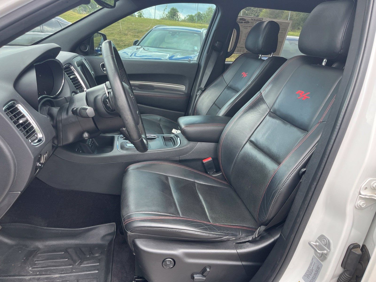 Used 2017 Dodge Durango R/T w/ Trailer Tow Group IV RWD image 31