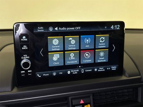 New 2025 Honda Pilot EX-L image 26