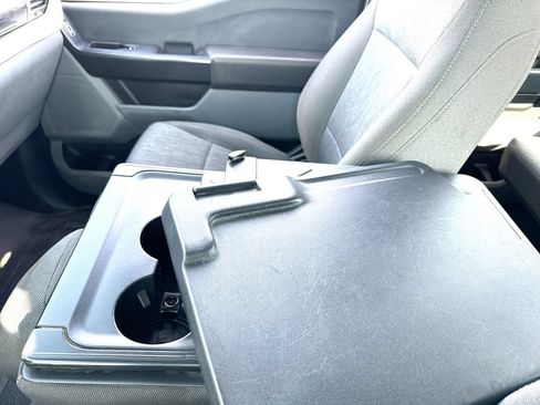 Used 2021 Ford F150 XL RWD image 20