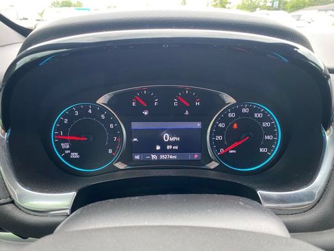 Used 2023 Chevrolet Traverse LT FWD image 12