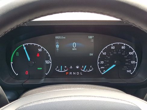 Used 2024 Ford Maverick XLT w/ XLT Luxury Package FWD image 21