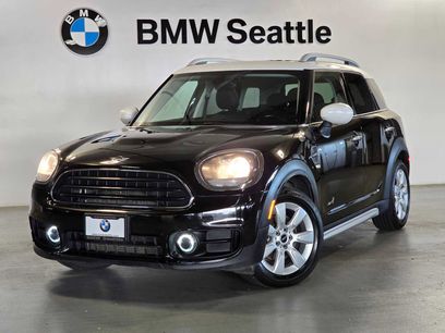 Used 2020 MINI Cooper Countryman ALL4