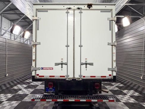 Used 2021 Chevrolet Express 3500 w/ Power Convenience Package image 6