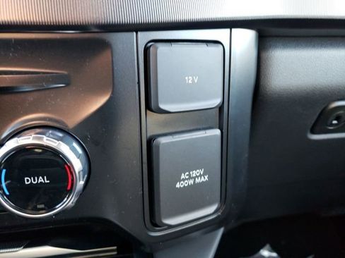 New 2026 Ford F350 Platinum w/ Snow Plow Prep Package image 25