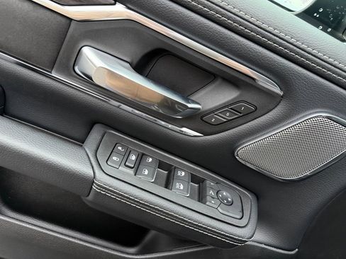New 2026 RAM 1500 Laramie w/ Night Edition image 11