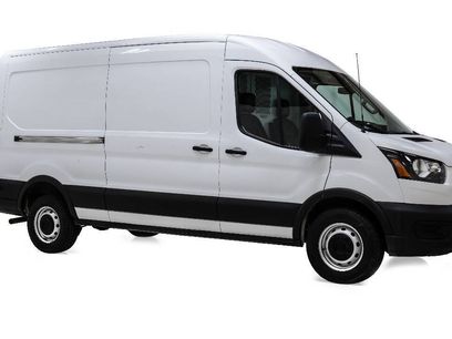 Used 2020 Ford Transit 250 Medium Roof