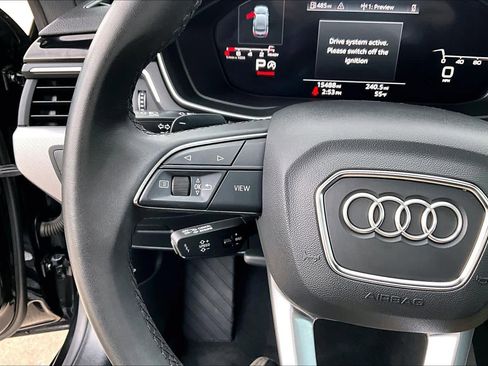 Used 2024 Audi A5 2.0T Premium Plus image 23