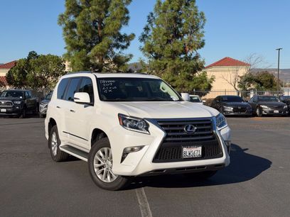 Used 2019 Lexus GX 460 Premium