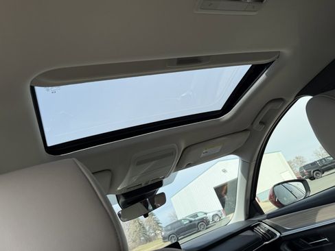 Used 2025 MAZDA CX-90 3.3 Turbo w/ Preferred Package image 19