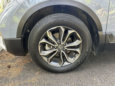 Used 2020 Honda CR-V EX-L image 18