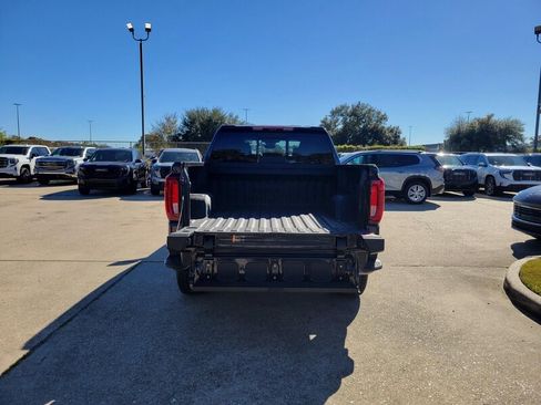 New 2026 GMC Sierra 1500 AT4 w/ AT4 Premium Package image 8