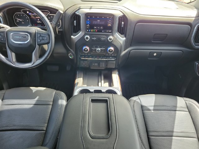 Used 2019 GMC Sierra 1500 Denali w/ Driver Alert Package II RWD image 15
