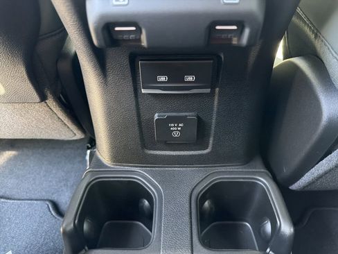 New 2026 Jeep Gladiator Mojave image 19