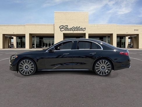 Used 2026 Mercedes-Benz E 350 4MATIC Sedan image 8