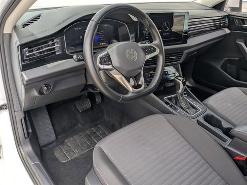 Used 2025 Volkswagen Jetta S FWD image 14