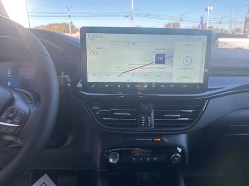 New 2026 Ford Escape ST-Line w/ Tech Pack #1 image 22