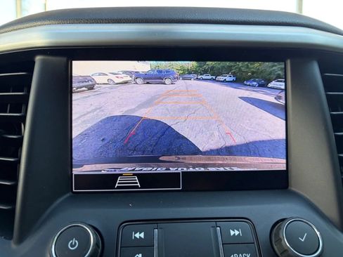 Used 2020 GMC Acadia SLE AWD/4WD image 34