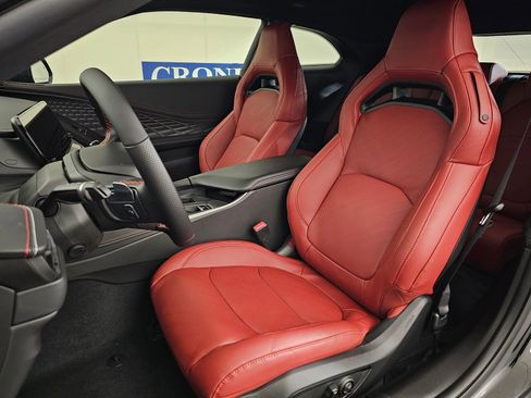 New 2026 Dodge Charger Scat Pack AWD/4WD image 12