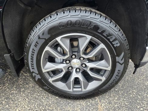 Used 2019 Chevrolet Silverado 1500 LT w/ All-Star Edition image 44