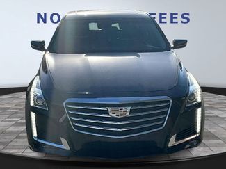 Used 2019 Cadillac CTS Luxury video 2