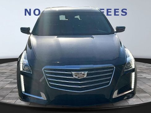 Used 2019 Cadillac CTS Luxury image 2