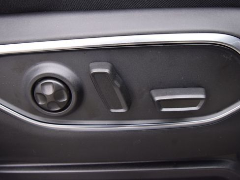 New 2026 Jeep Grand Wagoneer Limited image 20