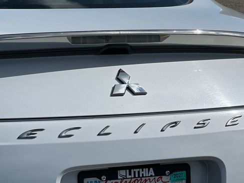 Used 2006 Mitsubishi Eclipse GS FWD image 29