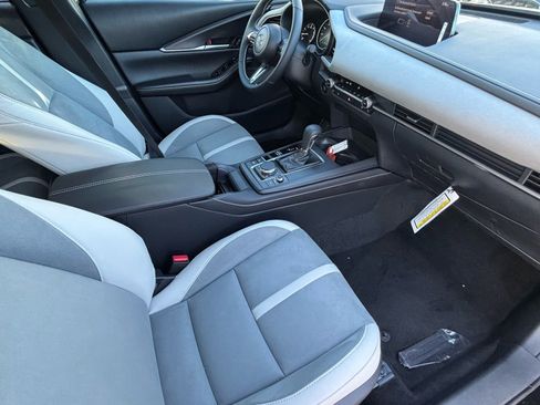 New 2026 MAZDA CX-30 Aire Edition image 21