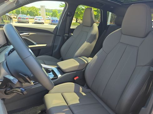 New 2026 Audi Q5 Premium Plus AWD/4WD image 14
