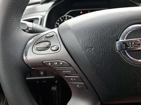 Used 2020 Nissan Murano S w/ Technology Package AWD/4WD image 21